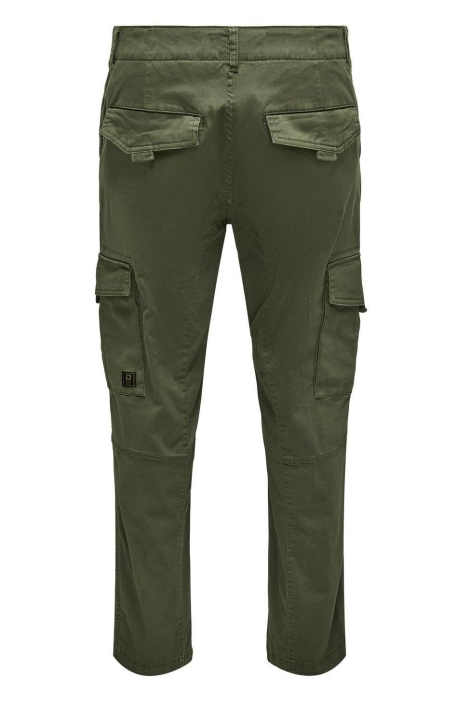 Only & Sons onsdean life tap cargo 0032 pant no